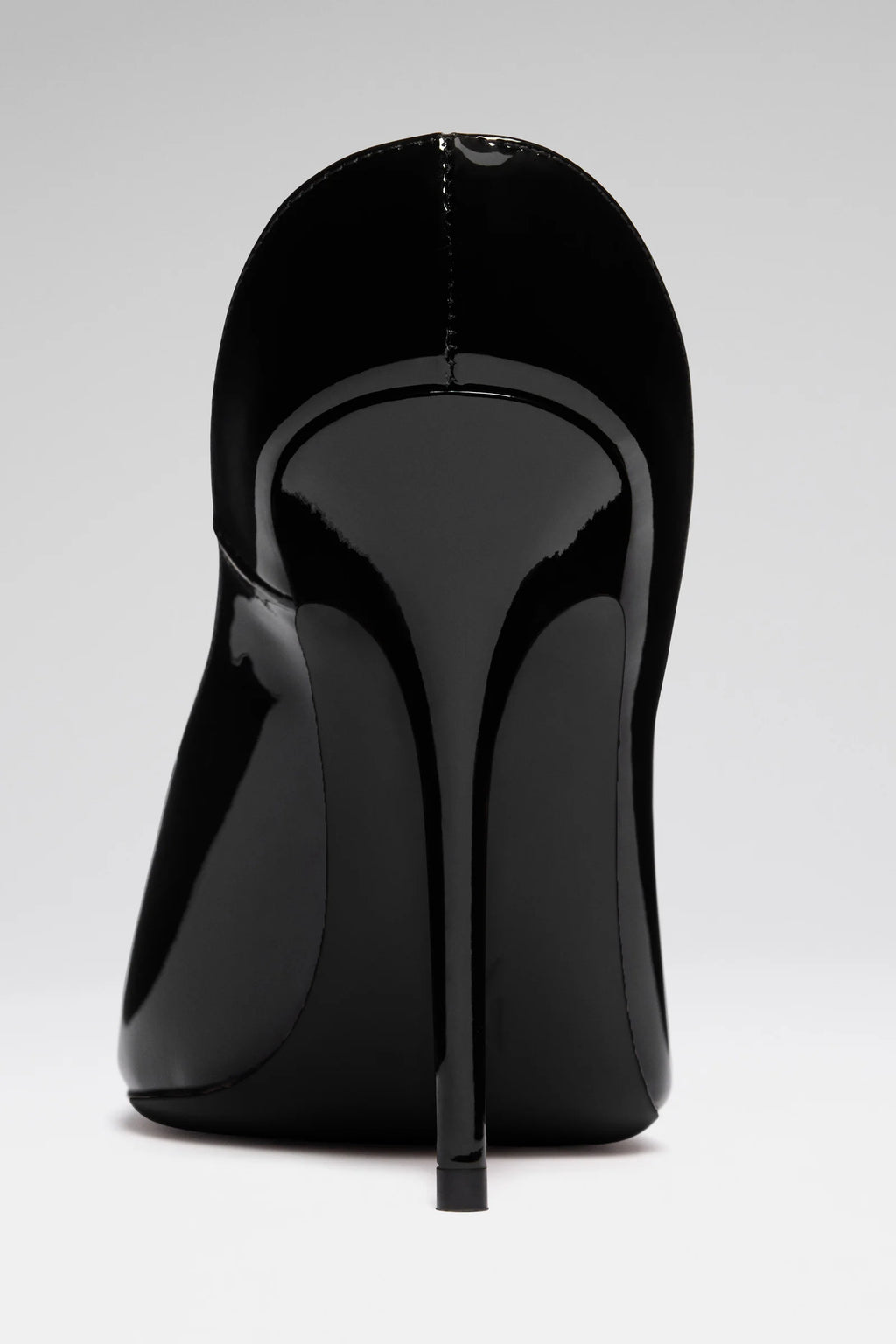 ANOK BLACK MULE