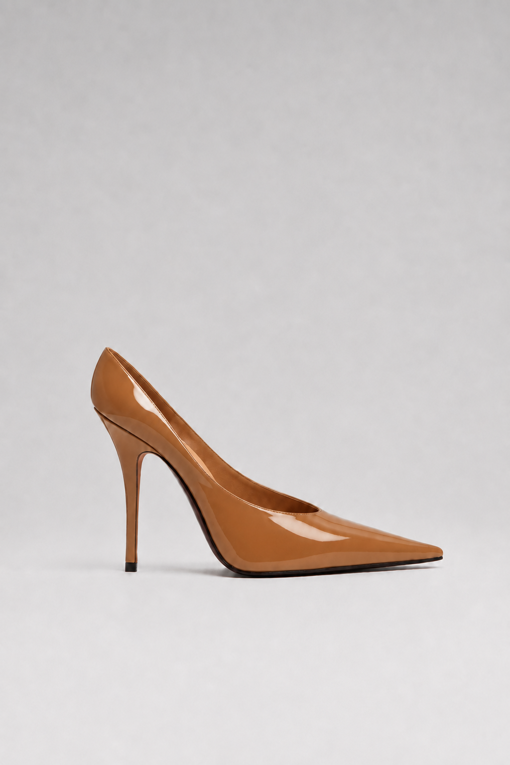 ANOK CARAMEL BROWN
