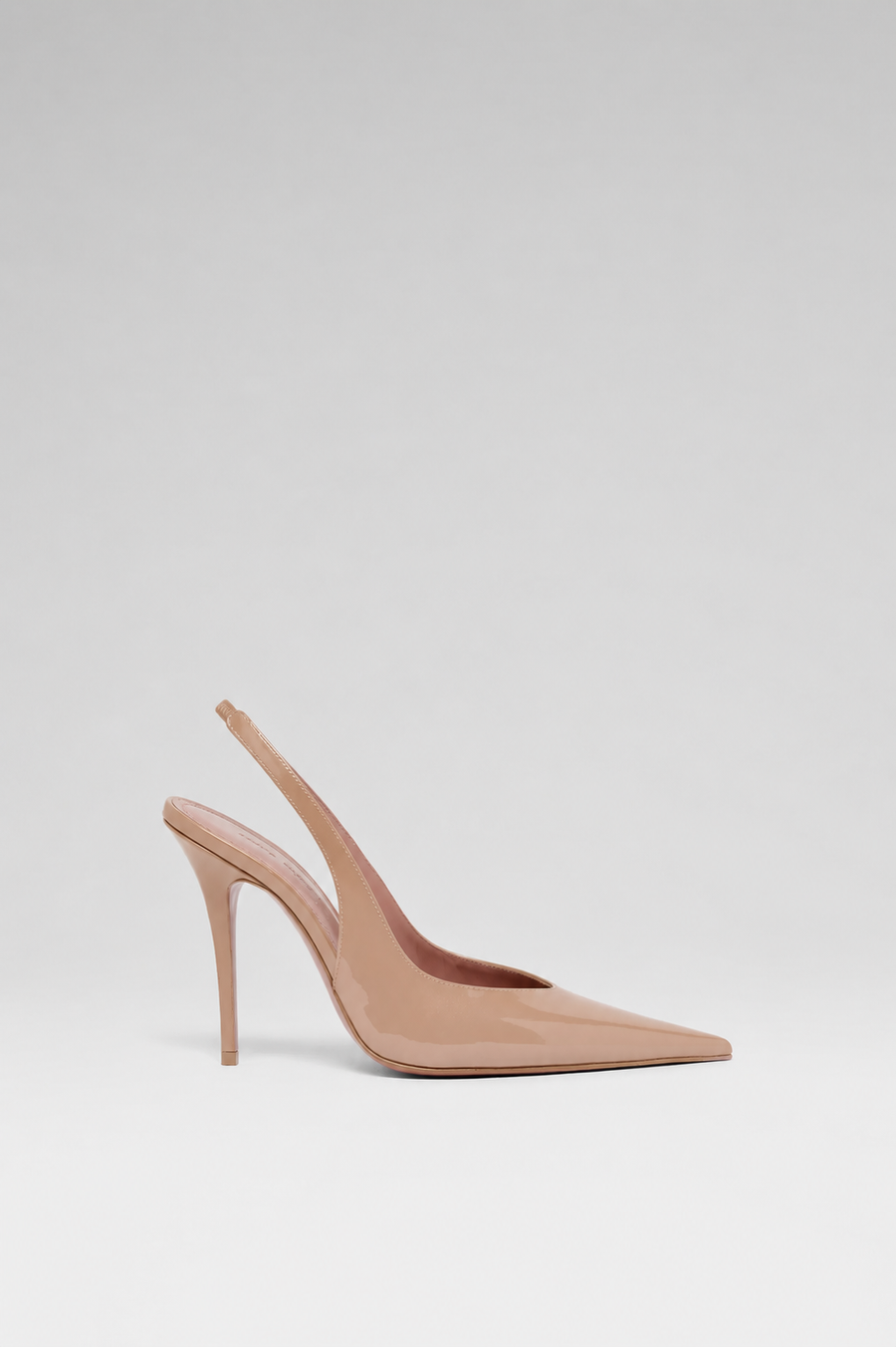 ANOK SLINGBACK NUDE