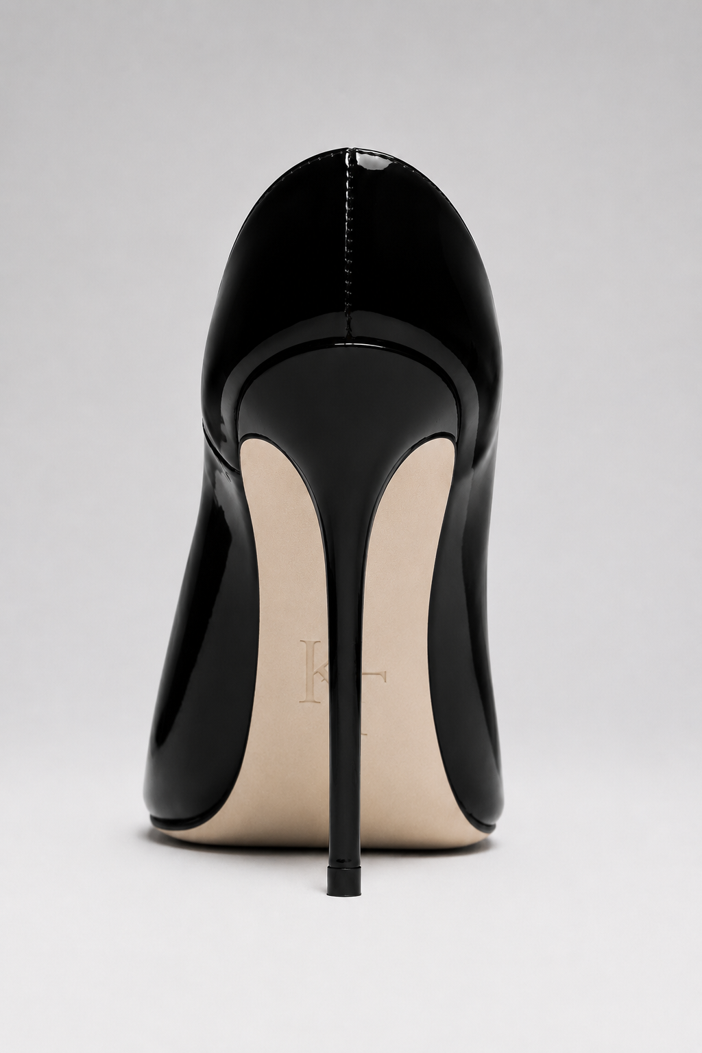 ANOK BLACK MULE