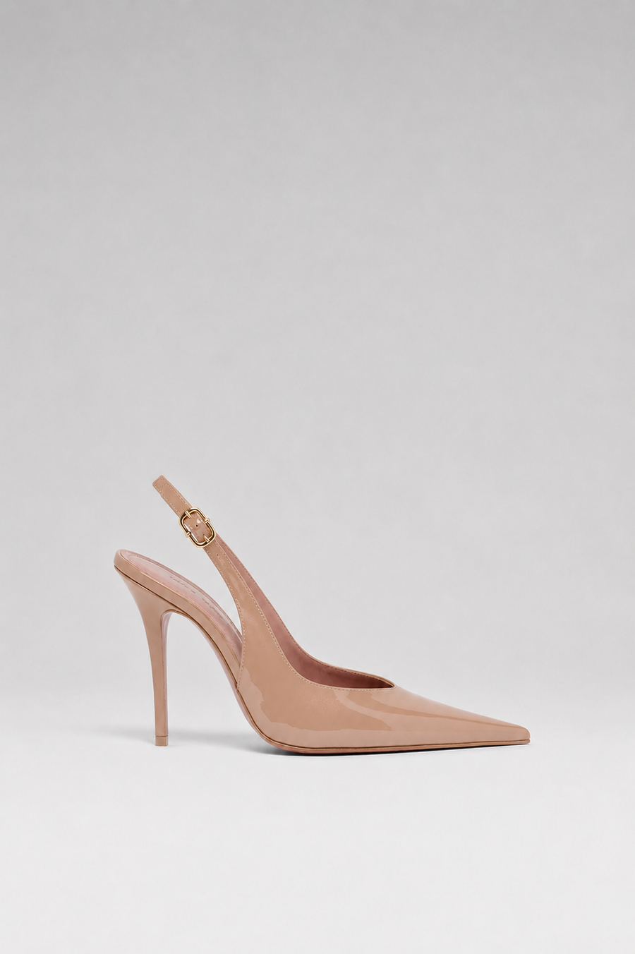 ANOK SLINGBACK NUDE