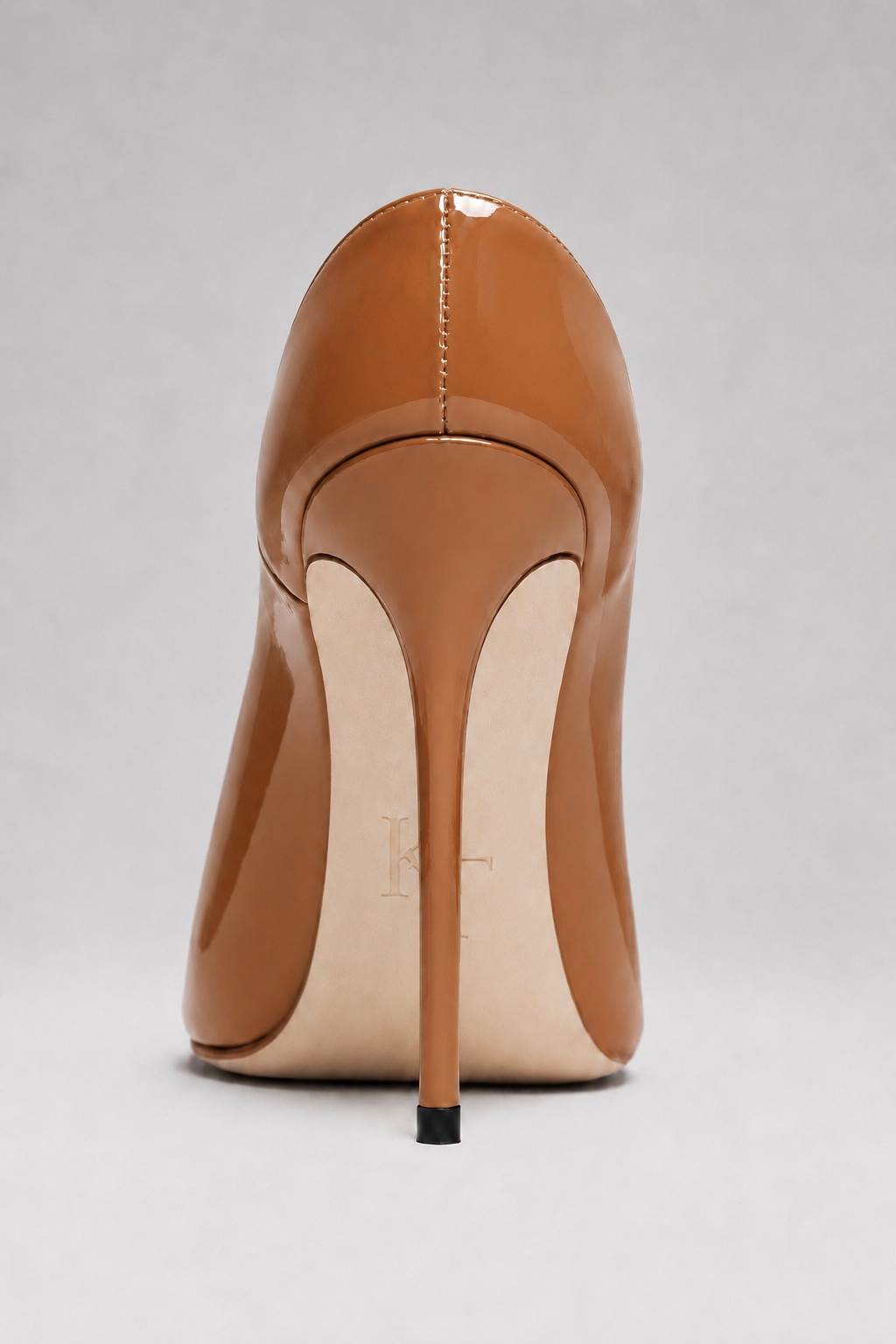 ANOK CARAMEL BROWN
